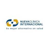 NUEVA CLÍNICA INTERNACIONAL Logo