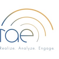RAE Health Logo
