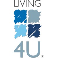 Living4U Property Group Logo