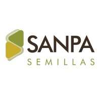 SANPA Semillas S.A. Logo