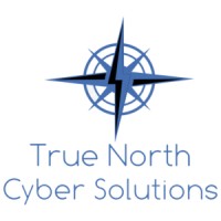 True North Cyber Solutions, LLC Logo