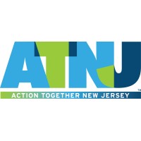 ATNJ Action Together New Jersey Logo