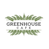 Greenhouse Cafe Logo