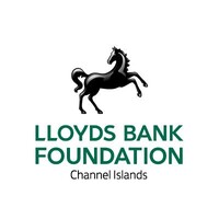 Lloyds Bank Foundation for the Channel Islands Logo