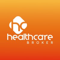 HC Broker Logo