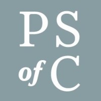 Preservation Society of Charleston Logo