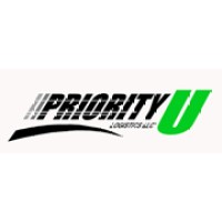 Priority U Logistics LLC Logo