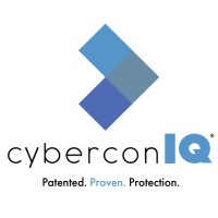 cyberconIQ Logo