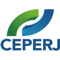 Fundação CEPERJ Logo