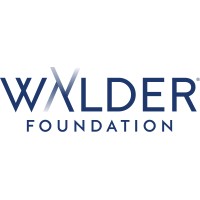 Walder Foundation Logo
