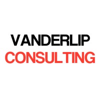 Vanderlip Consulting Logo
