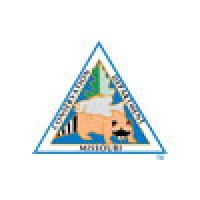 Missouri Department of Conservation Logo