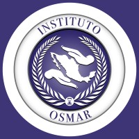 Instituto OSMAR Logo