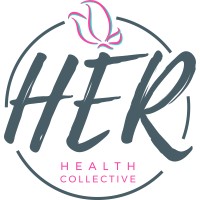 HER Health Collective Logo