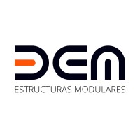 DEM GROUP Logo