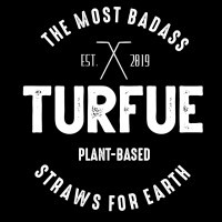 Turfue Straws Logo
