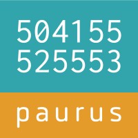 Paurus Group Logo