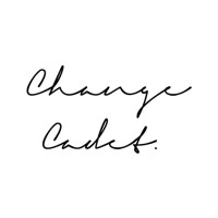 Change Cadet Logo