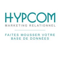 Hypcom.ca Logo