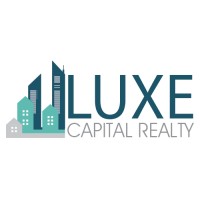 Luxe Capital Realty Logo