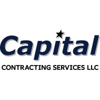 Capital Contracting Services Logo