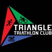 Triangle Triathlon Club Logo