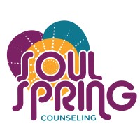 SoulSpring Counseling Logo
