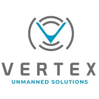 Vertex Unmanned Solutions Logo