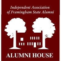Independent Association of Framingham State Alumni (IAFSA) Logo
