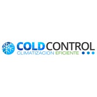 COLDCONTROLHVAC Logo