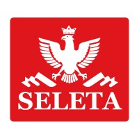 Cachaça Seleta Logo