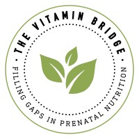The Vitamin Bridge Logo
