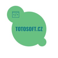 TOTOSOFT s.r.o. Logo