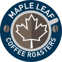 Maple Leaf Coffee Roasters Logo
