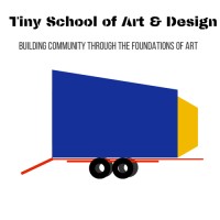 Tiny School of Art & Design Logo
