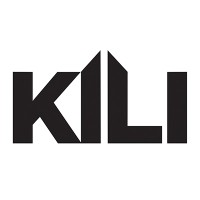 Own it. Drive it. Support it.™ with KILI Logo