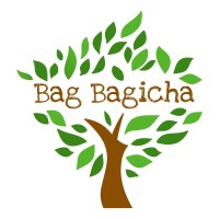 Bag Bagicha Logo