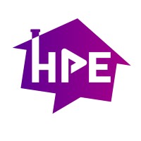 House Party Entertainment Logo