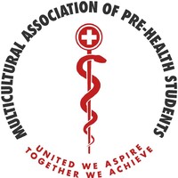 Multicultural Association of Pre-Health Students Logo