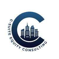 C-Suite Equity Consulting, LLC Logo