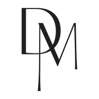 Donna Mondi Interior Design Logo
