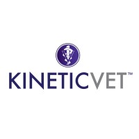 Kinetic Vet Logo