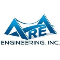 Area Engineering Inc. Logo