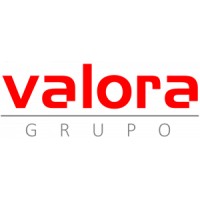 GRUPO VALORA Logo