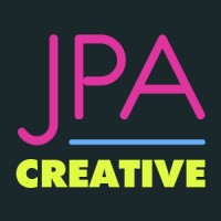 JPA Creative Logo