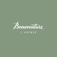 Bonaventure lAgence Logo
