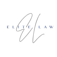Elite Law Logo