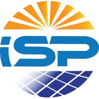 Ion Solar Pros Logo