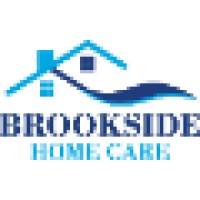 Brookside Home Care Logo
