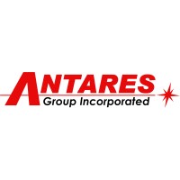ANTARES Group Inc Logo